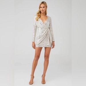 RESA | Kylie Mini Dress